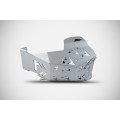 ZARD SABBIA Engine and Exhaust Guard for Ducati DesertX ZARD SABBIA Engine and Exhaust Guard for Ducati DesertX